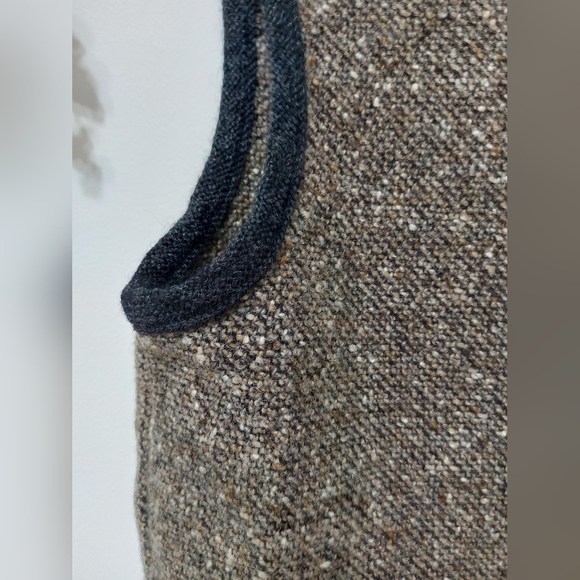 Marc Andrew sleeveless jacket - Picture 7 of 14